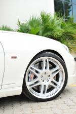 Mercedes-Benz 800 Coupe by Brabus 2011 года